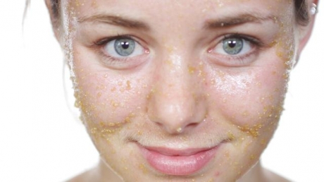 Oil free facial lotion