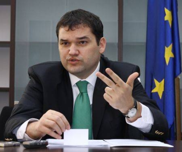 Cseke Attila, despre recordul Covid-19: „Trebuie să fim solidari cu noi înșine”