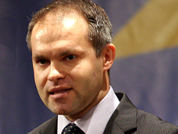 Fostul ministru al Educaţiei, Daniel Funeriu, a criticat proiectul „România Educată”, la Iaşi