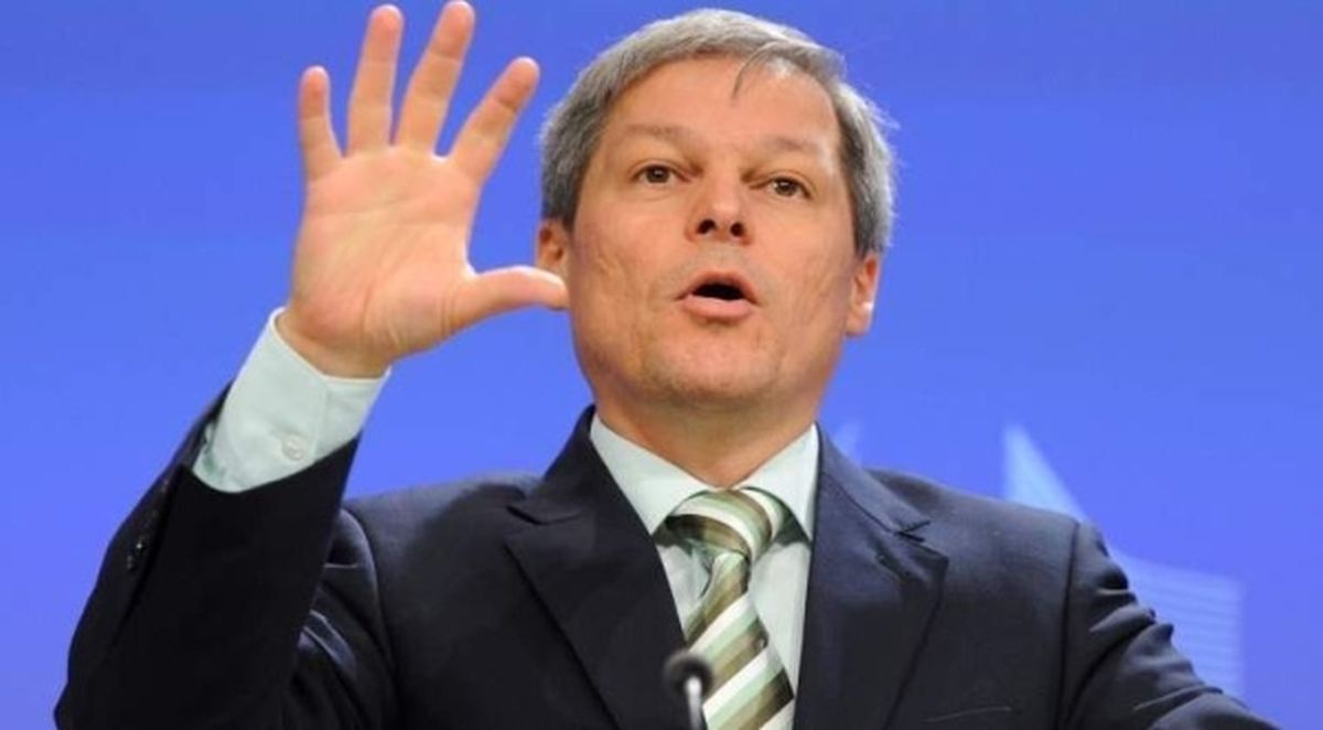 Dacian Cioloș, atac la Klaus Iohannis după ce PNL a decis să negocieze cu PSD: „Președintele a împins lucrurile”