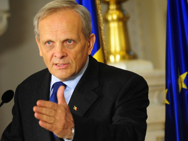 Comisia de organizare a Congresului PNL, condusă de Theodor Stolojan. Care este calendarul alegerilor interne