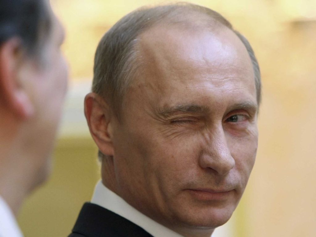 Partidul lui Vladimir Putin se îndreaptă spre o victorie uriaşă la alegerile din Rusia! Opoziţia acuză fraude