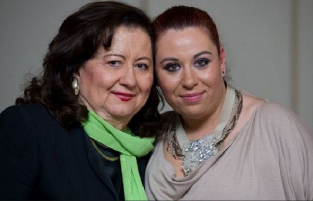Mioara Roman se simte din ce în ce mai rău. Oana a povestit în ce stare este mama ei