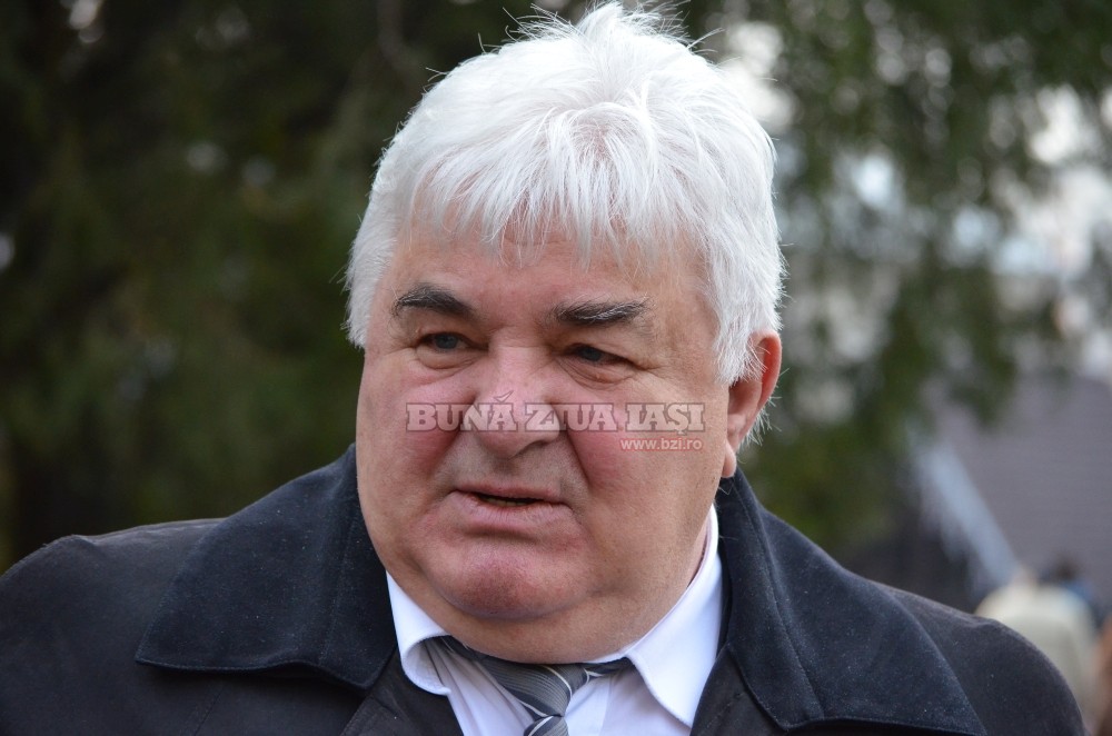 In Memoriam Constantin Simirad