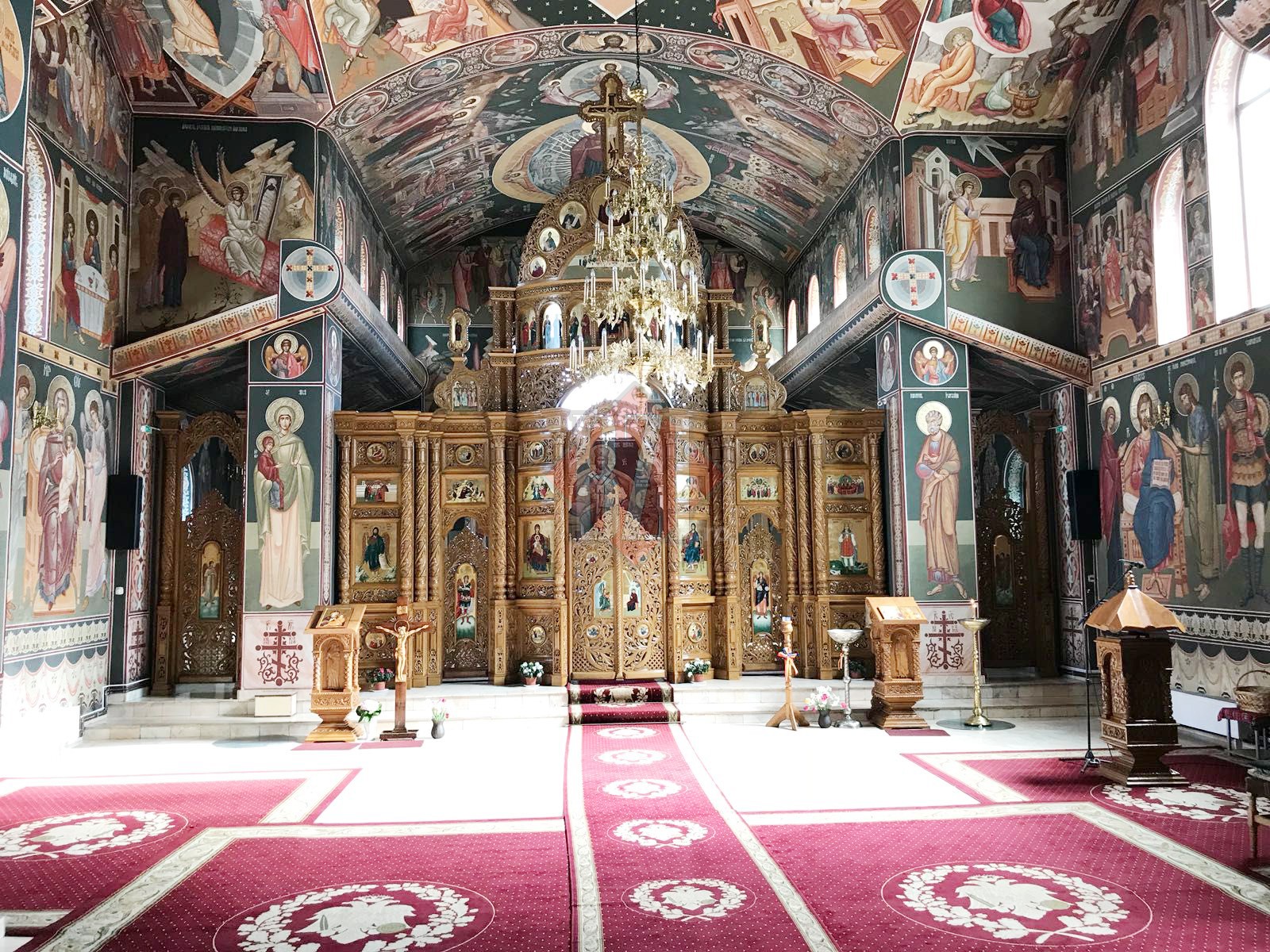 Violul nu reprezintă un motiv să faci avort. Biserica Ortodoxă Rusă a făcut anunțul