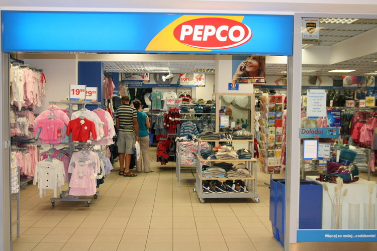 Pepco, zeci de milioane de profit în România! Cifră de afaceri de 520 de milioane de euro