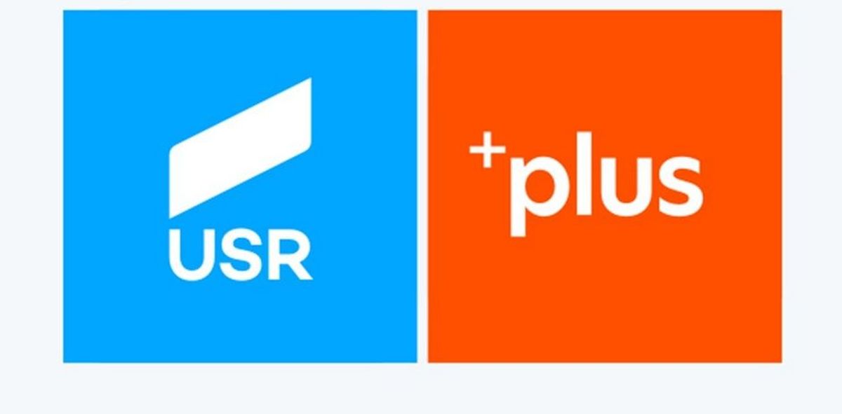 Alegeri președinte USR PLUS. Mai mulți membrii au votat deși n-aveau acest drept. Procesul se va relua mâine online