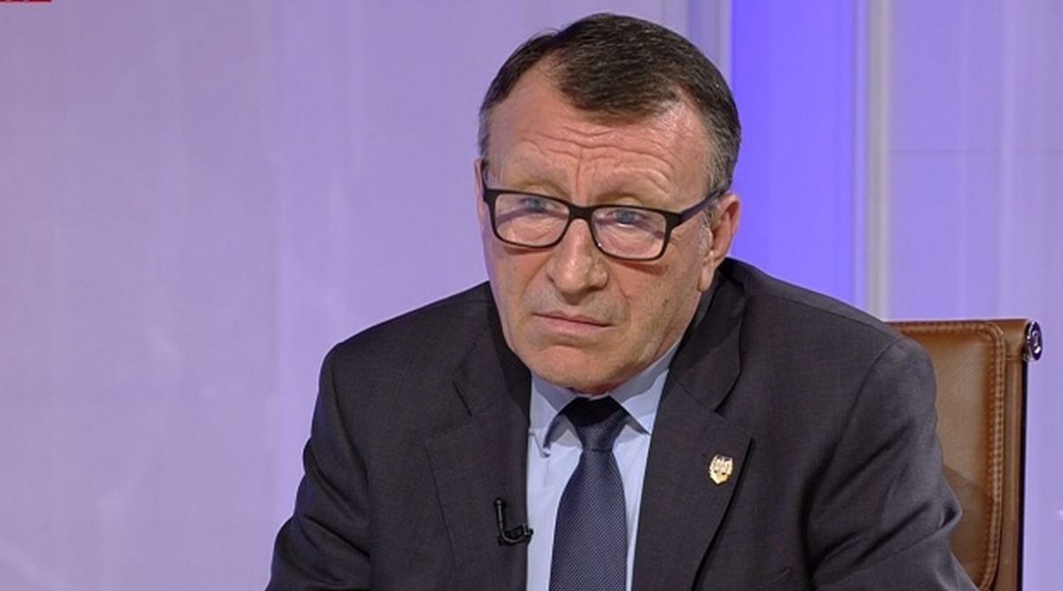 Paul Stănescu, replică acidă după negocierile de la Cotroceni cu Klaus Iohannis! Anul trecut voia alegeri anticipate