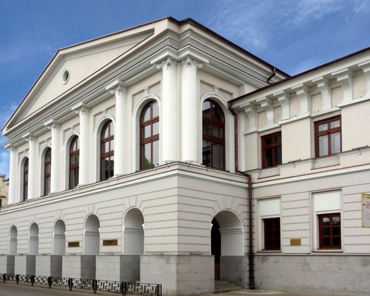 Concert Cameral la Filarmonica „Moldova” din Iași – Stagiunea 2021 – 2022