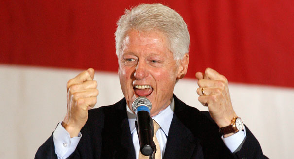 Fostul președinte al SUA, Bill Clinton, a ajuns de urgență la spital în Terapie Intensivă! Nu are COVID-19