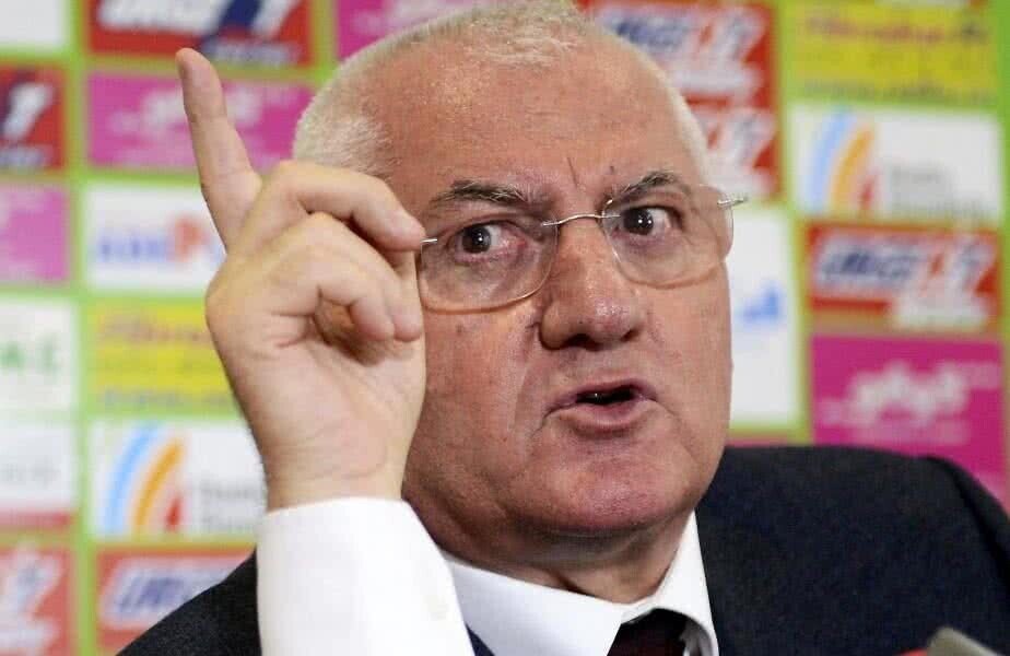 Dumitru Dragomir, despre condamnarea lui Ioan Niculae: „A vrut să ajute economia românească!”