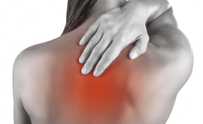 Durere la nivelul coloanei vertebrale și la șold