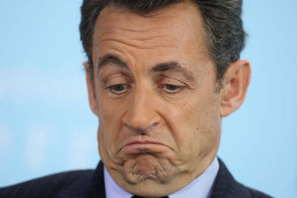 Fostul președinte francez Nicolas Sarkozy, condamnat la 3 ani de închisoare pentru corupție și trafic de influență