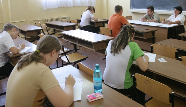 Evaluarea Națională 2021 sesiunea specială începe mâine, 5 iulie