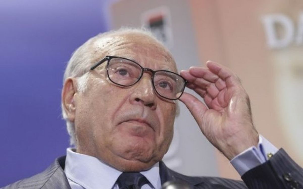 Ioan-Aurel Pop, președintele Academiei Române nu este de acord cu faptul că Dan Voiculescu a publicat o carte la Editura Academiei Române