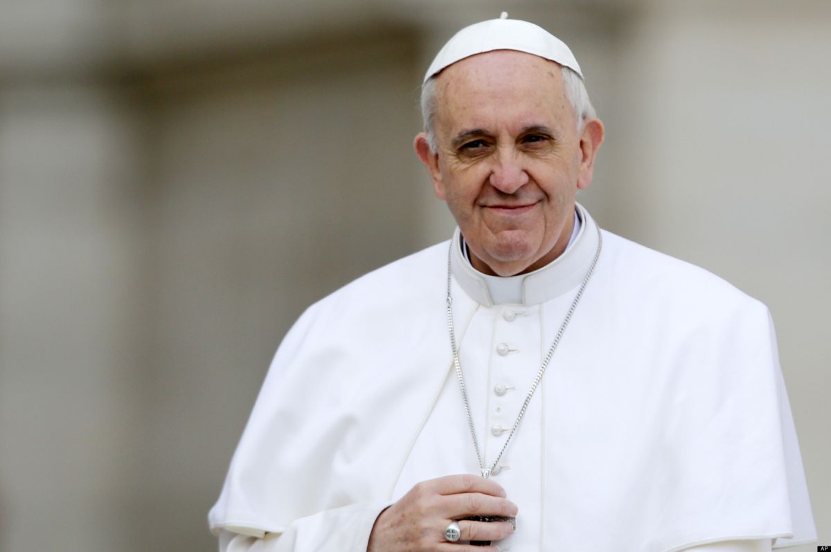 Doctorul Papei Francisc a murit, după ce a fost infectat cu noul coronavirus