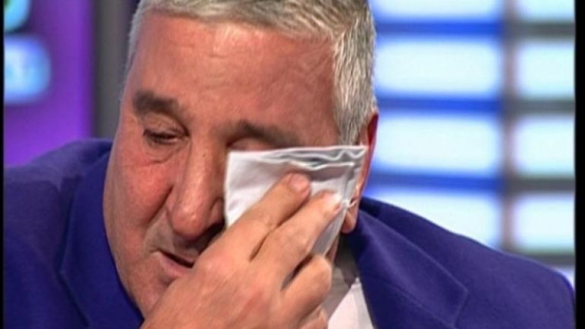 Starea soției lui Rică Răducanu s-a agravat! A fost supusă și unui control tomograf