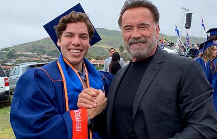 Arnold Schwarzenegger, operat de urgență! Cunoscutul actor a suferit o intervenție la inimă
