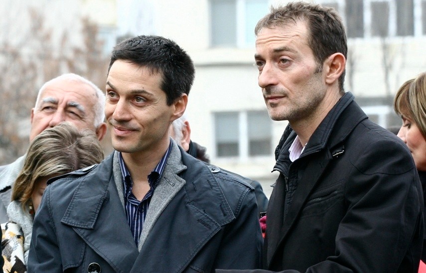 Alexandru Mazăre, fratele fostului primar al Constanței, dat în urmărire internațională