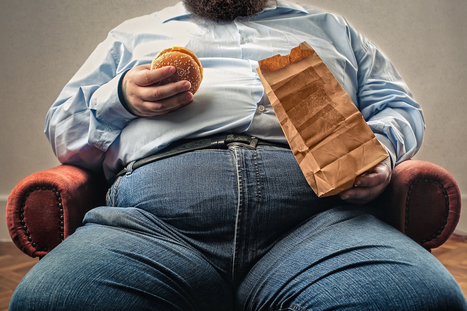 pierderea în greutate pacient obez)