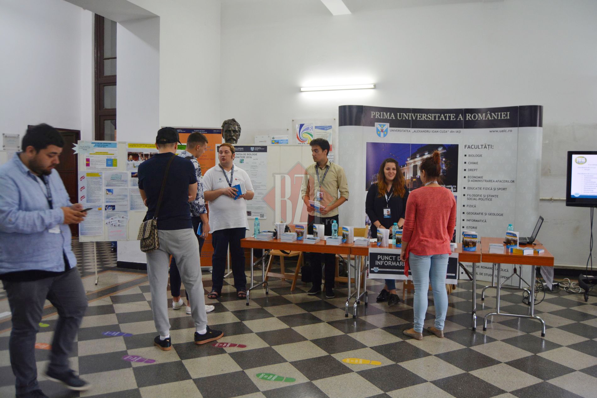 Situatii Explozive La Admiterea 2018 In Doua Mari Universitati