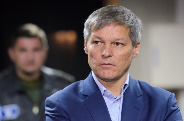 Prima reacție a lui Dacian Cioloș, după ce și-a dat demisia din USR