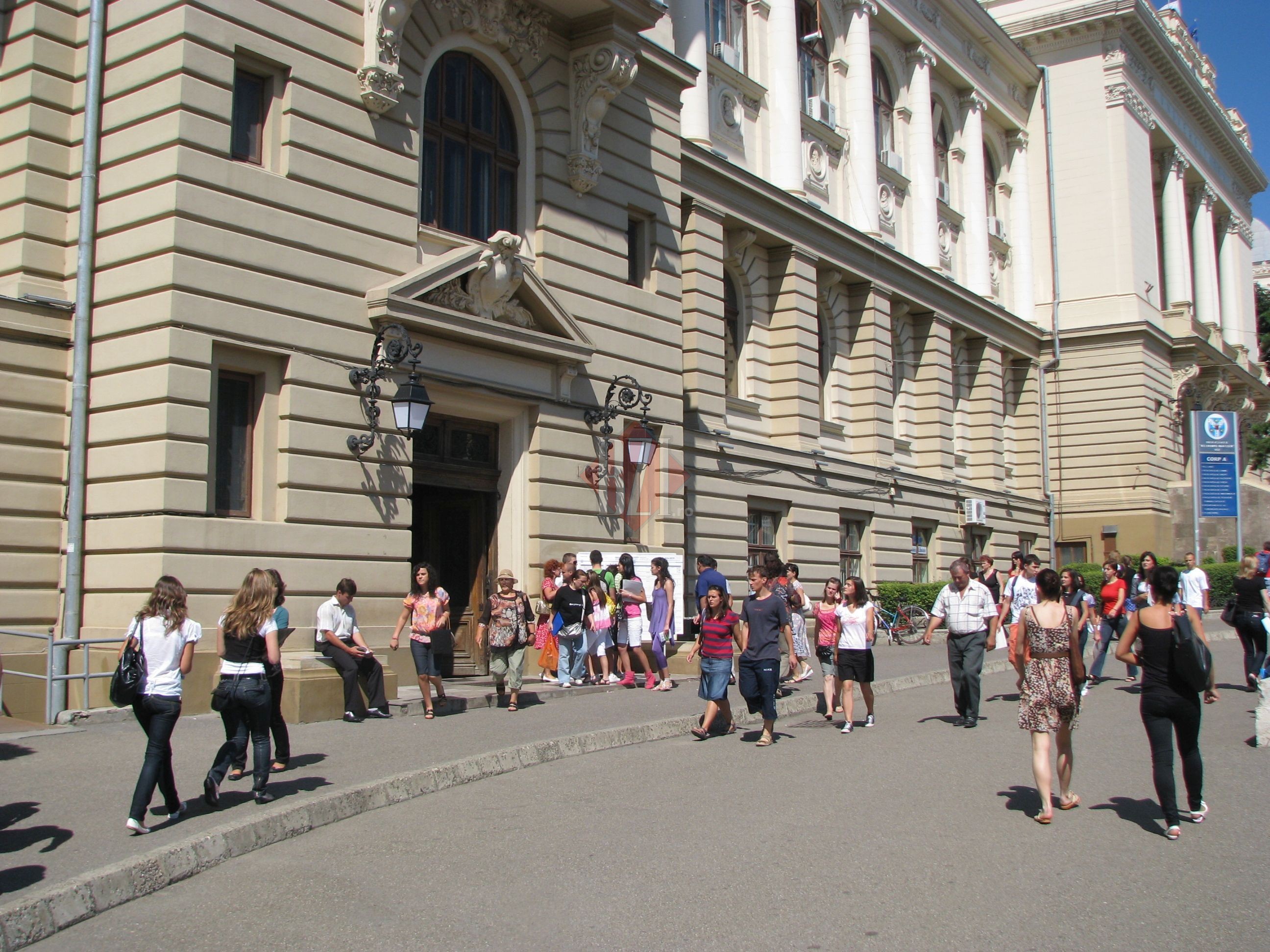 Acesta Este Detaliul Uluitor Al Admiterii 2019 La Universitatea