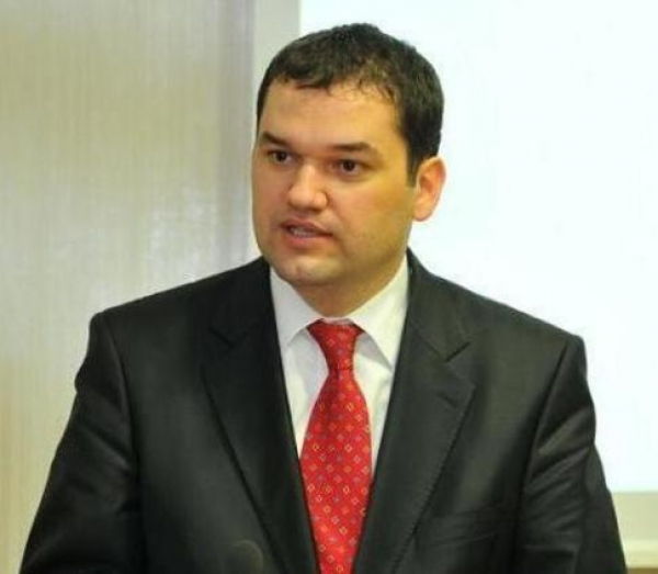 Cseke Attila declarații privind negocierile dintre PNL și USR: „Dacă PNL nu reuşeşte să ajungă la o înţelegere cu USR, va trebui găsită o altă majoritate”