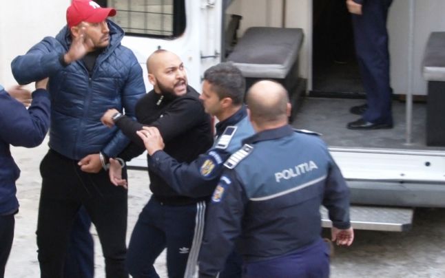 Dani Mocanu va munci la DSP Argeş, după ce a condus fără permis de 3 ori în aceeaşi zi