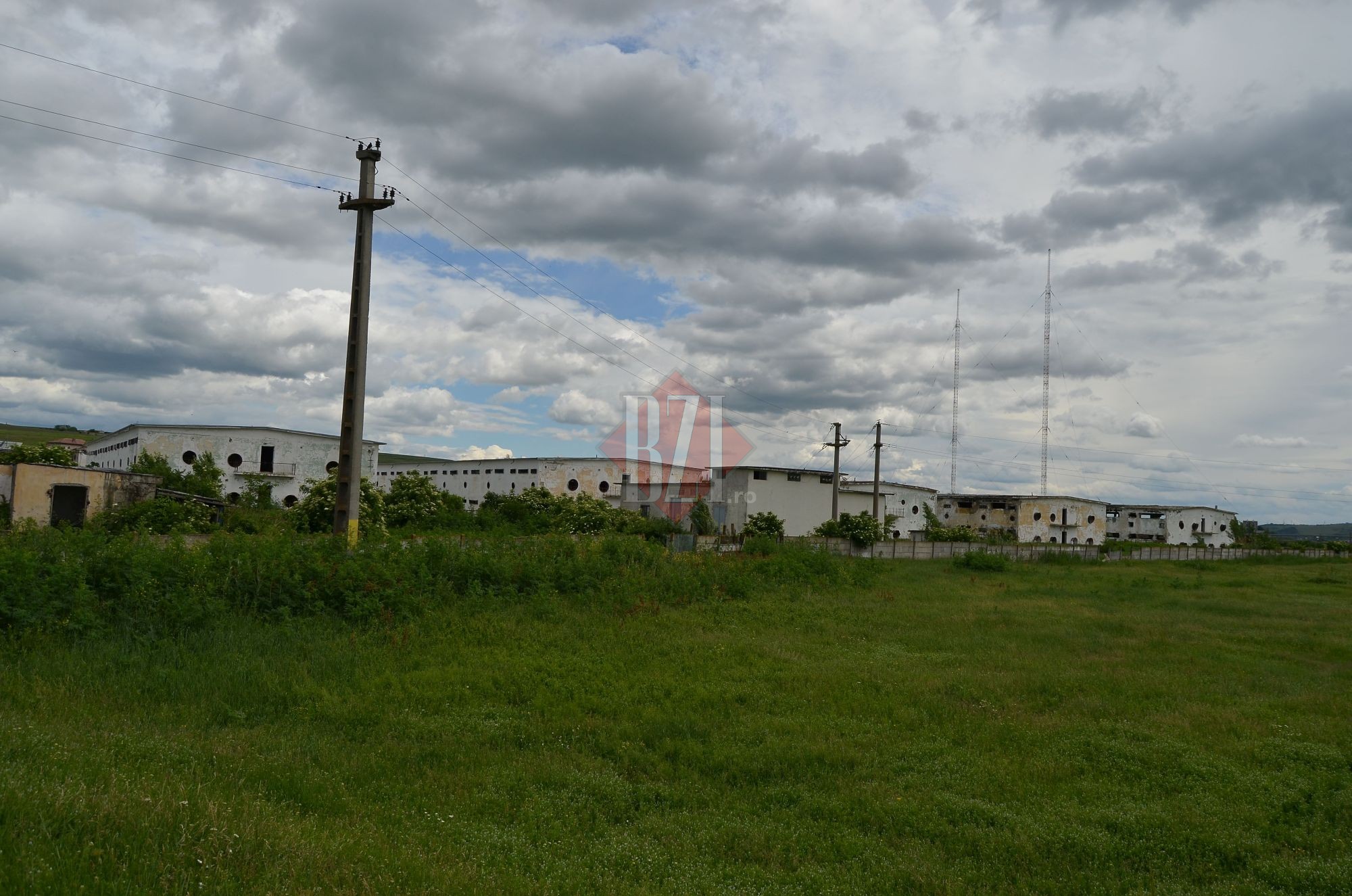 Afacere La Cheie Iasi