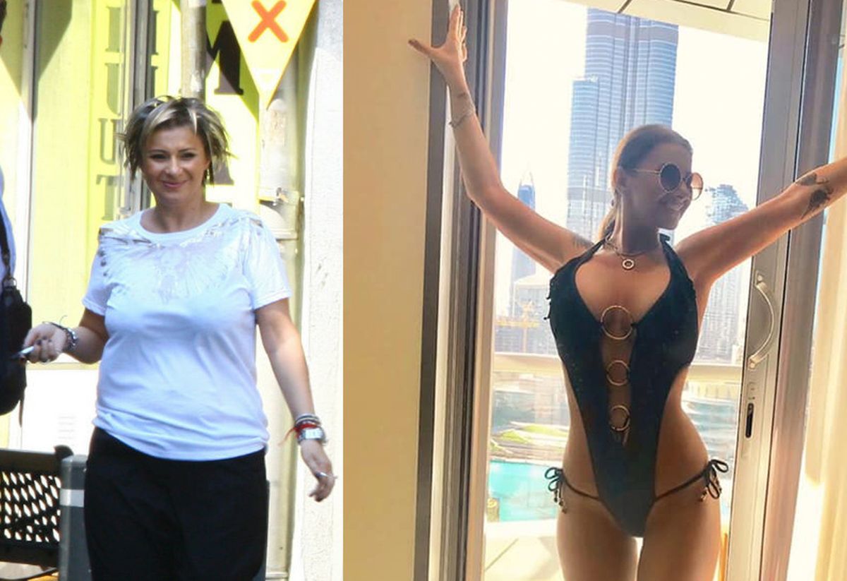 Cum a slăbit Anamaria Prodan 17 de kilograme! Impresara a făcut dezvăluiri șocante