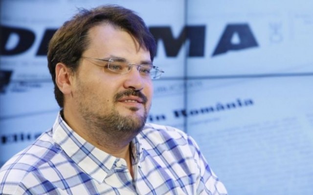 Ministrul Fondurilor Europene, Cristian Ghinea, la un pas de remaniere? PNL-iștii sunt nemulţumiţi de USR-ist