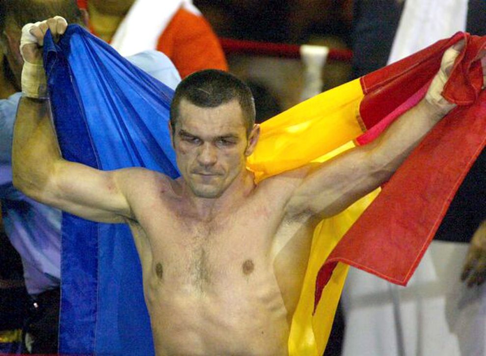 Cum e traiul lui Leonard Doroftei în Canada. Sportivul a părăsit România extrem de dezamăgit