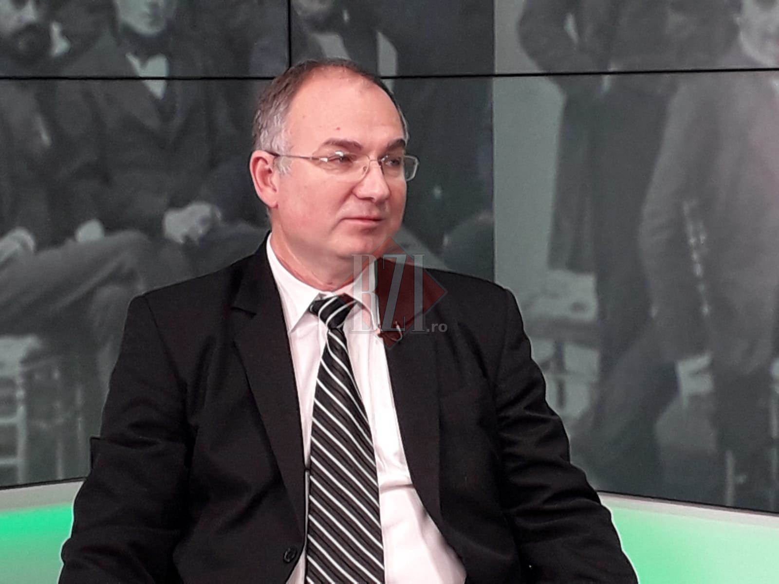 Cauza morții fulgerătoare a istoricului Sorin Iftimi! Verdictul medicilor -EXCLUSIV