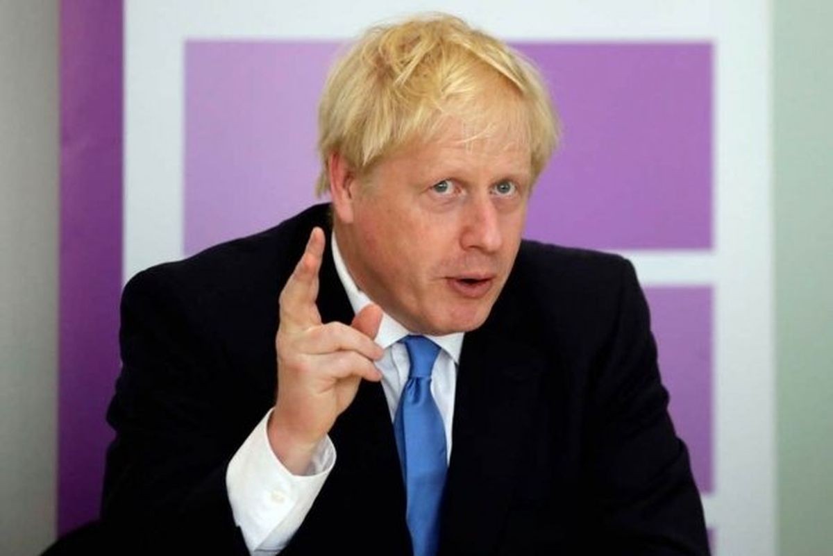 Anglia se pregătește să iasă din lockdown. Ce anunț a făcut prim ministrul Boris Johnson