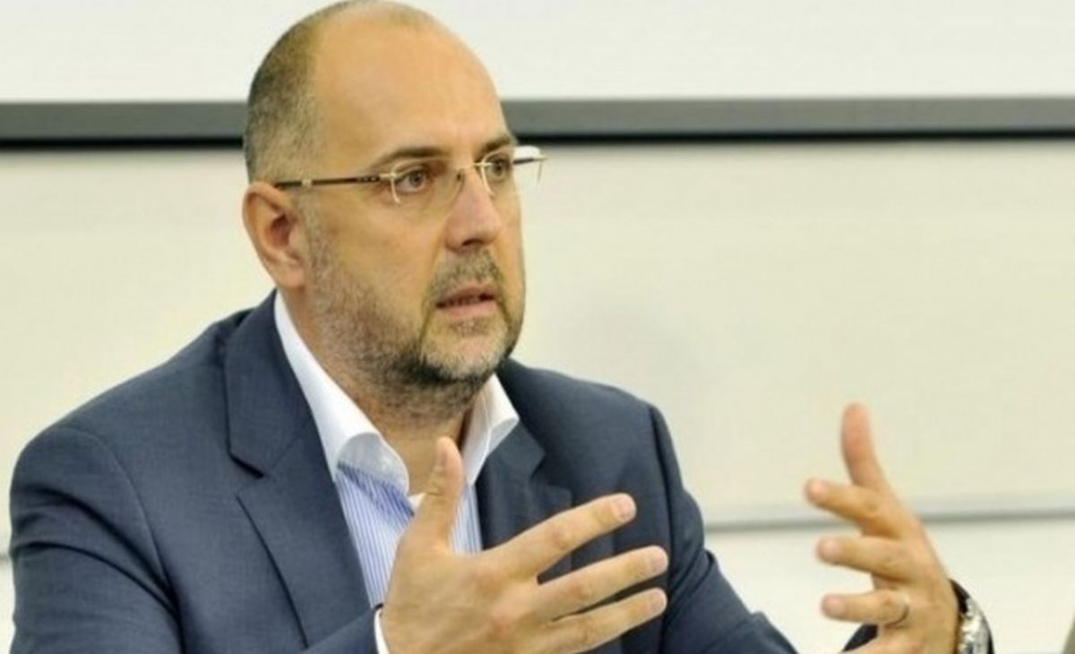 Kelemen Hunor, despre moțiunea de cenzură: „Trebuie să fim responsabili!“