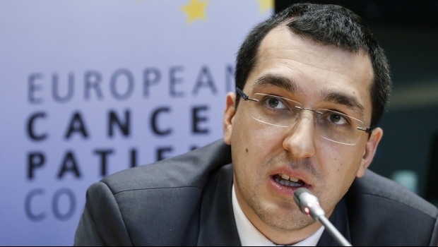 Rareș Bogdan, mesaj dur pentru ministrul Sănătății: „Hai să încercăm să nu ne batem joc!“