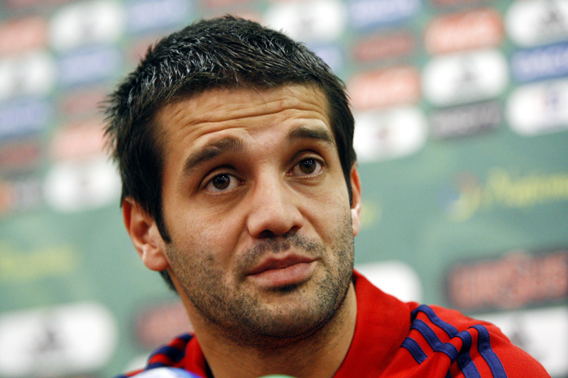 Cristi Chivu și-a povestit drama: După ce tata a murit…