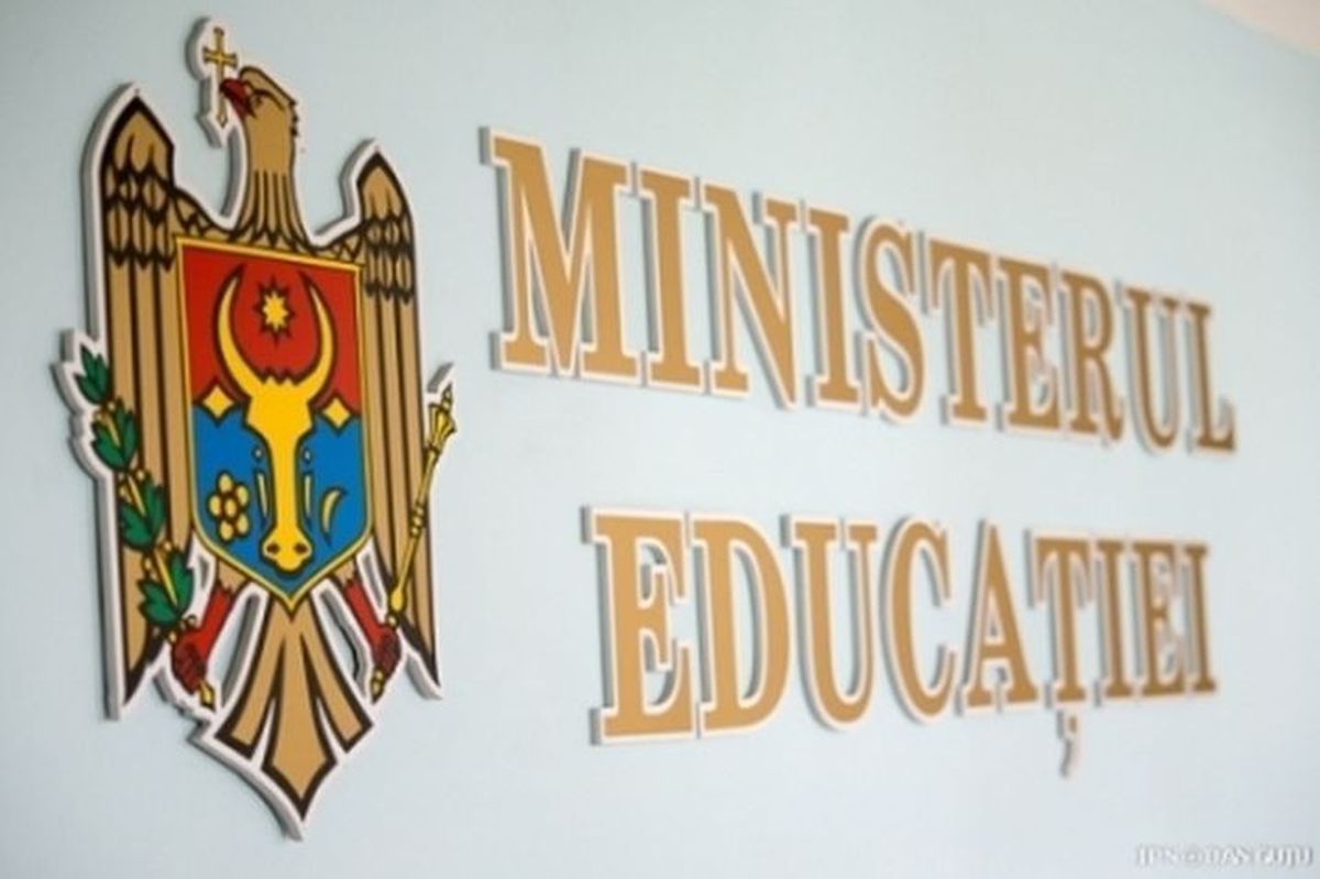 Rectificare bugetară! Ministerul Educației a primit 217 milioane de lei