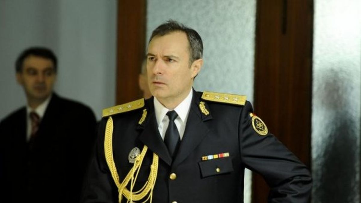 Fostul procuror militar DNA, Vasile Doană dezvăluie cum generalul SRI Florian Coldea a vrut să-l șantajeze: ”Mi-a spus că nu am căderea morală să-l cercetez pe generalul Soare” – VIDEO