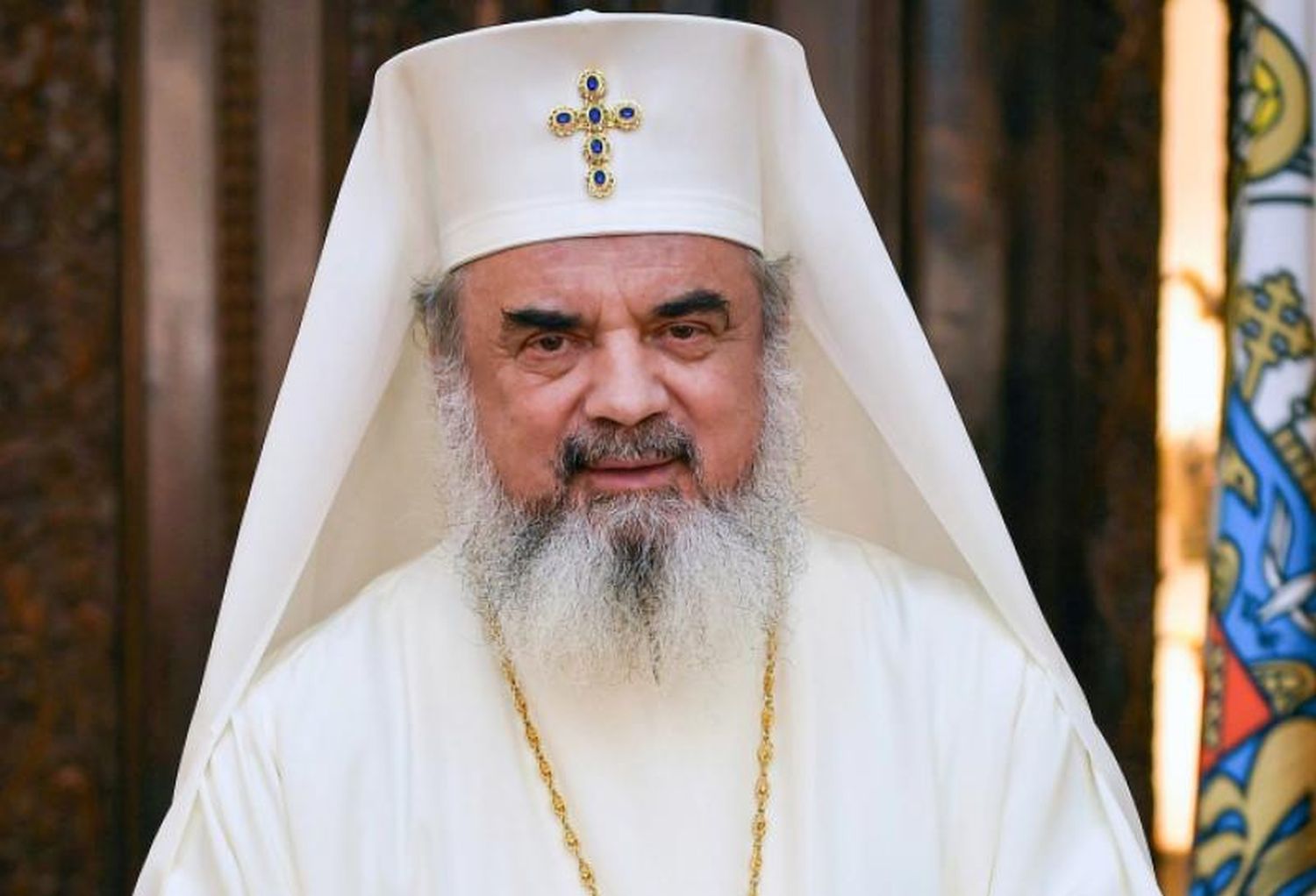 Patriarhul Daniel le transmite românilor un mesaj cu ocazia Anului Nou