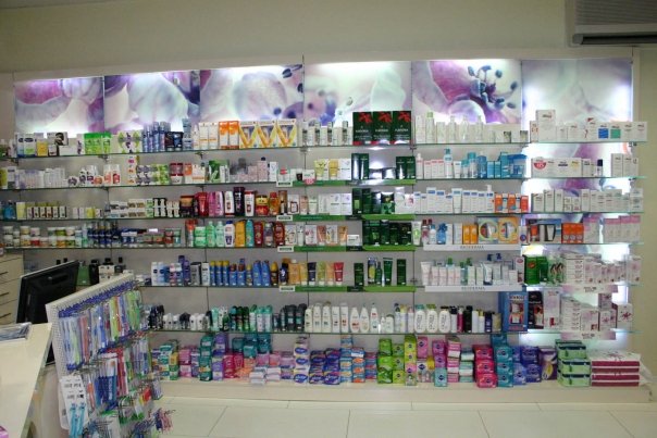 Care sunt cele trei farmacii non-stop din municipiul Iaşi