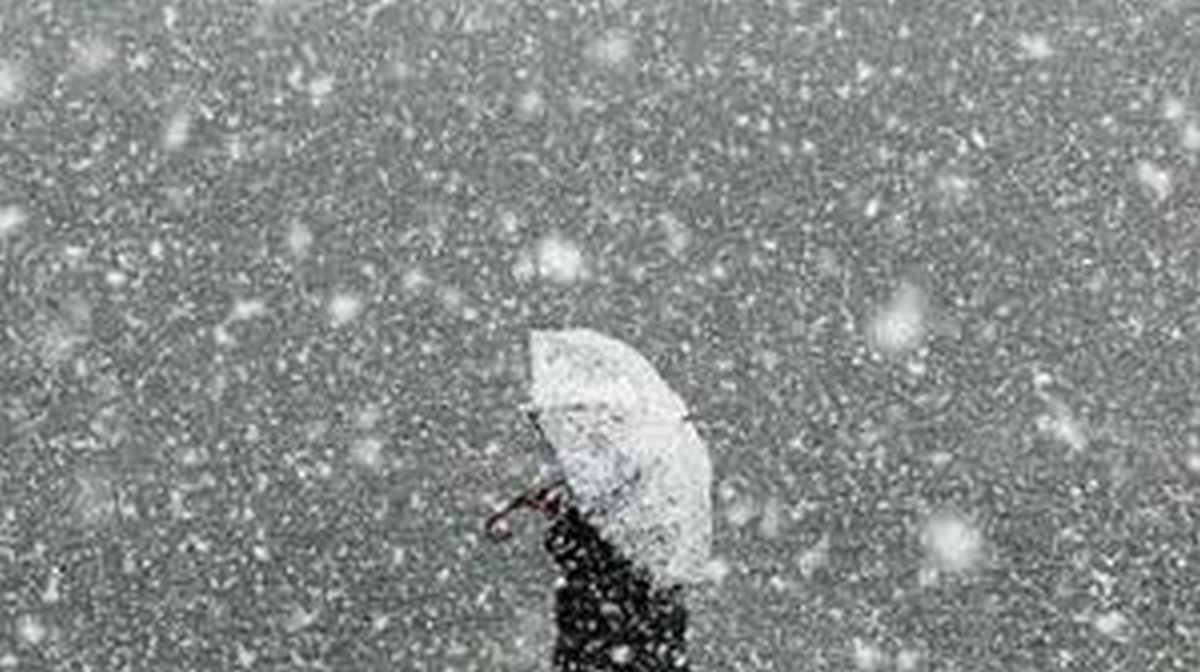 ANM anunță prognoza meteo pentru perioada între 28 decembrie 2020 și 10 ianuarie 2021