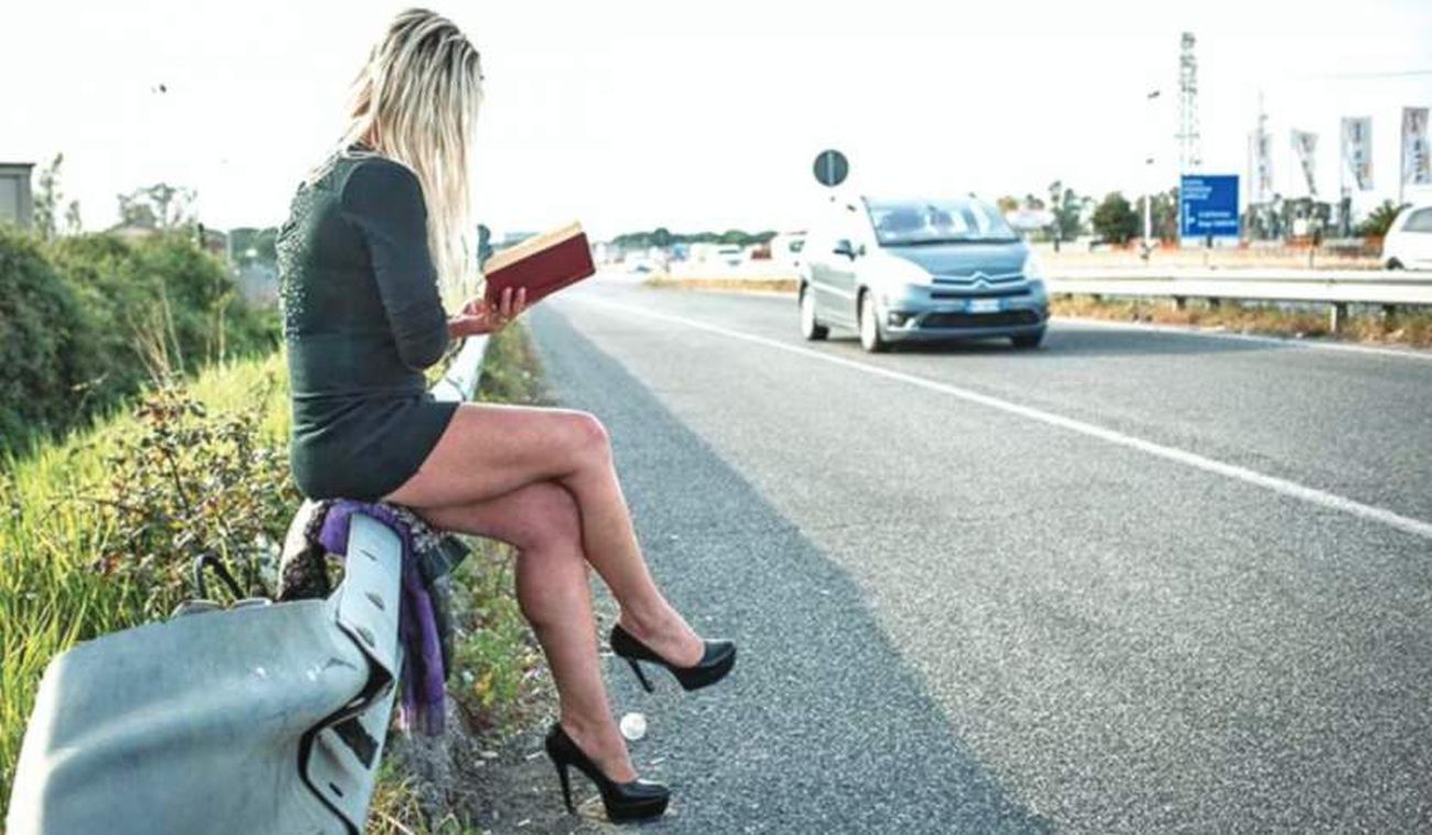 Un botoșănean a reclamat la 112 o prostituată. Motivul este hilar