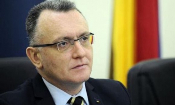Ministrul Sorin Mihai Cîmpeanu, despre purtarea măștii în timpul orelor de sport