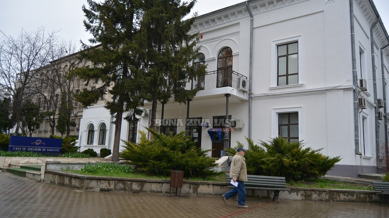 Numeroase Persoane Pot Fi Scutite De La Plata Asigurarilor De Sanatate Buna Ziua Iasi Bzi Ro