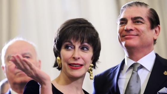 Cum arată prințesa Lia după noile intervenții estetice. Pare mai tânără cu 20 de ani