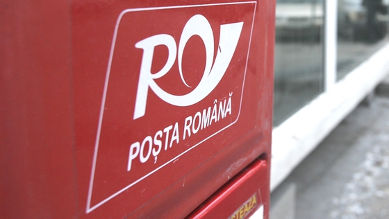 Poșta Română transportă gratuit, în Ucraina, ajutoare umanitare