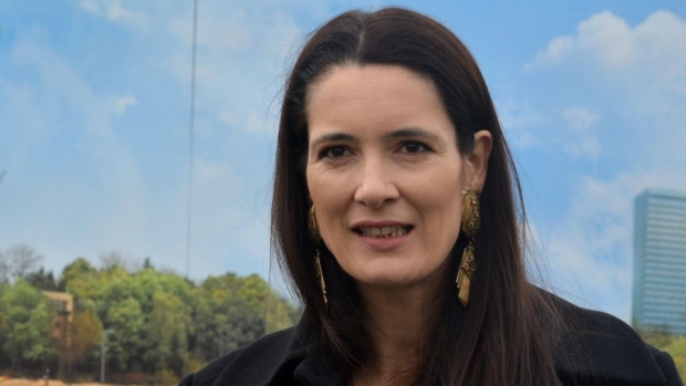 Clotilde Armand se află în pericolul de a fi demisă