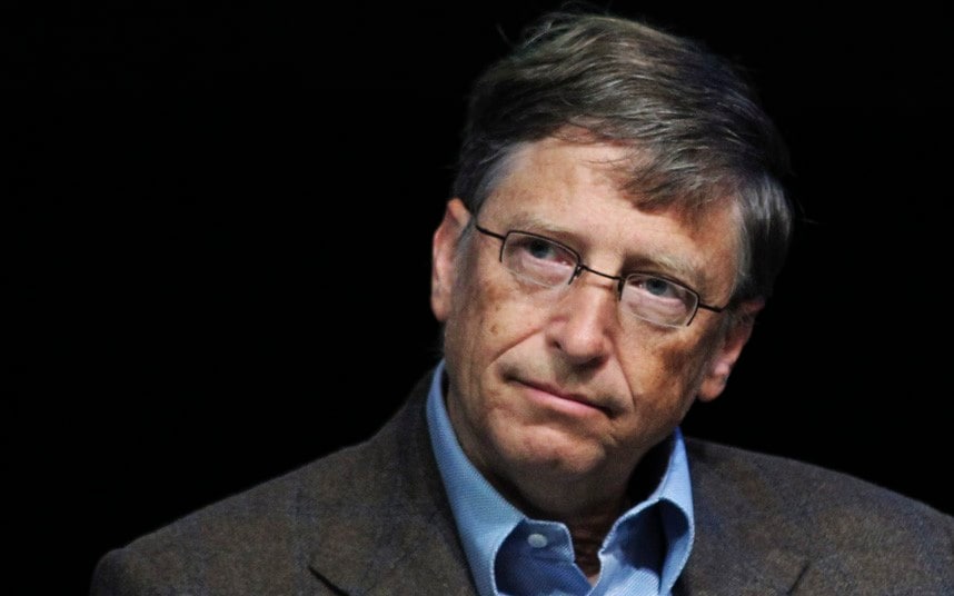 Bill Gates, “regele” terenurilor agricole din SUA. Miliardarul deţine 98.000 de hectare!